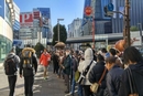 購入代行の模様