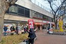 購入代行の模様